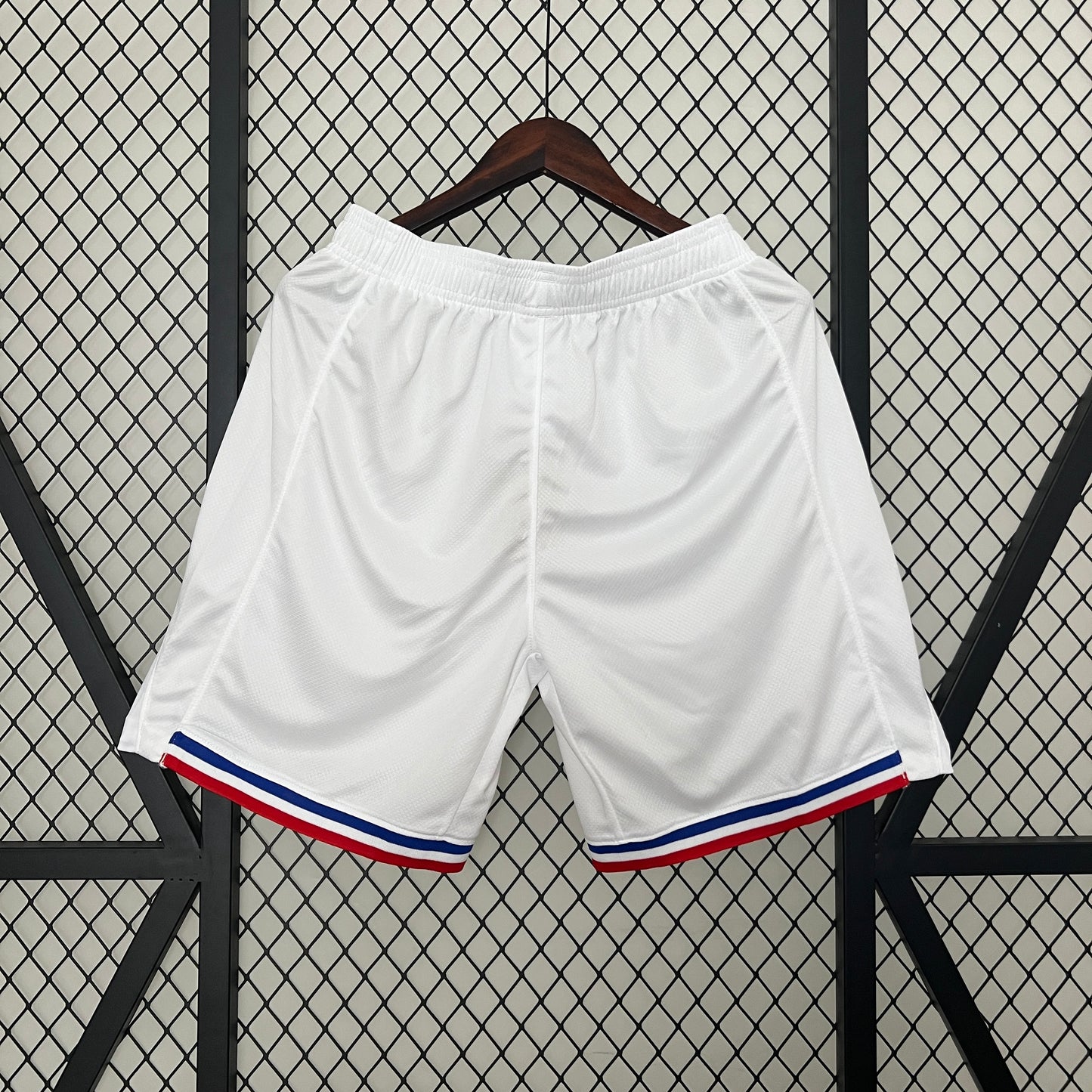 Pantalones Francia 1ª Equipación 24/25