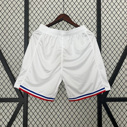 Pantalones Francia 1ª Equipación 24/25