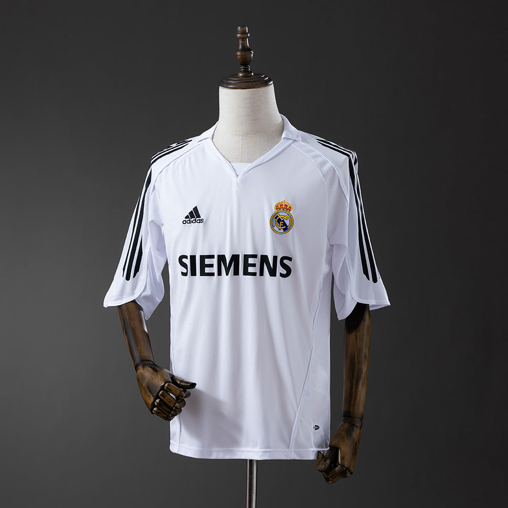 Real Madrid 05/06