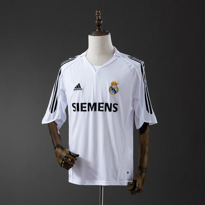 Real Madrid 05/06