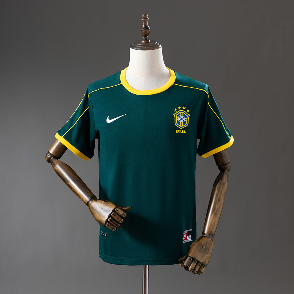 Brasil 1998