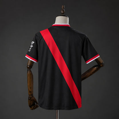 Camiseta Rayo Vallecano Portero 1.ª Equipación 26/27