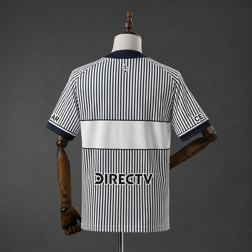 Boca Juniors 2ª Equipación