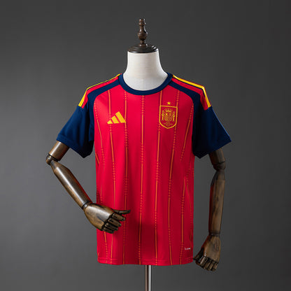 España 1ª Equipacion 2026