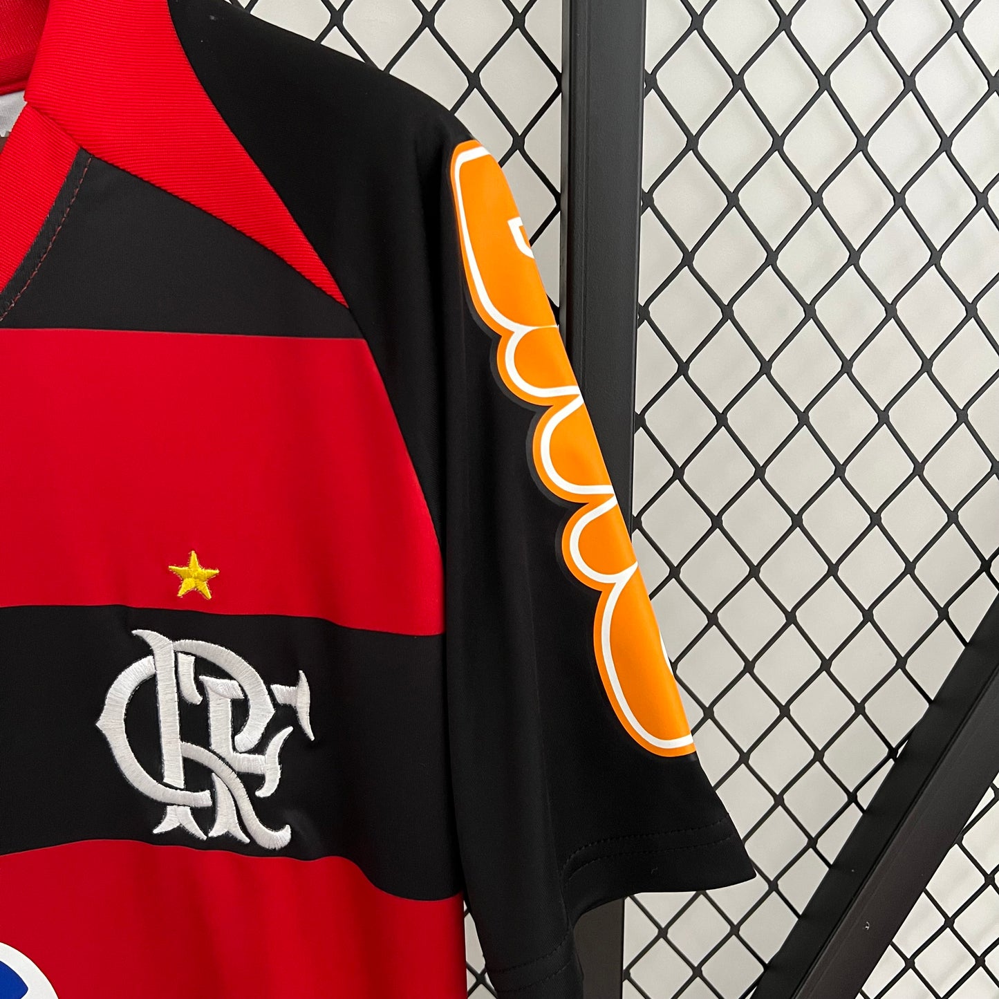 Flamengo 2010