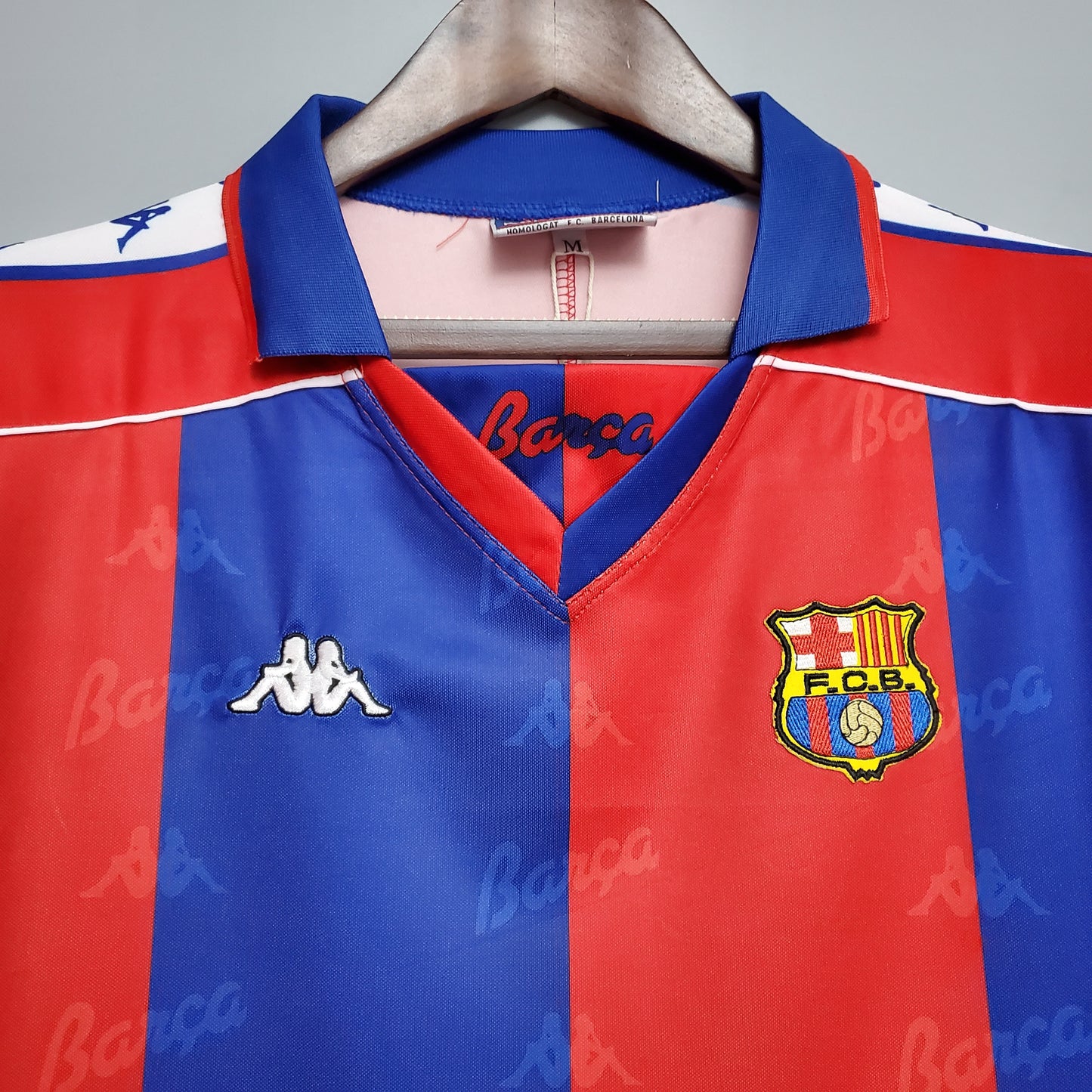 FC Barcelona 92/95