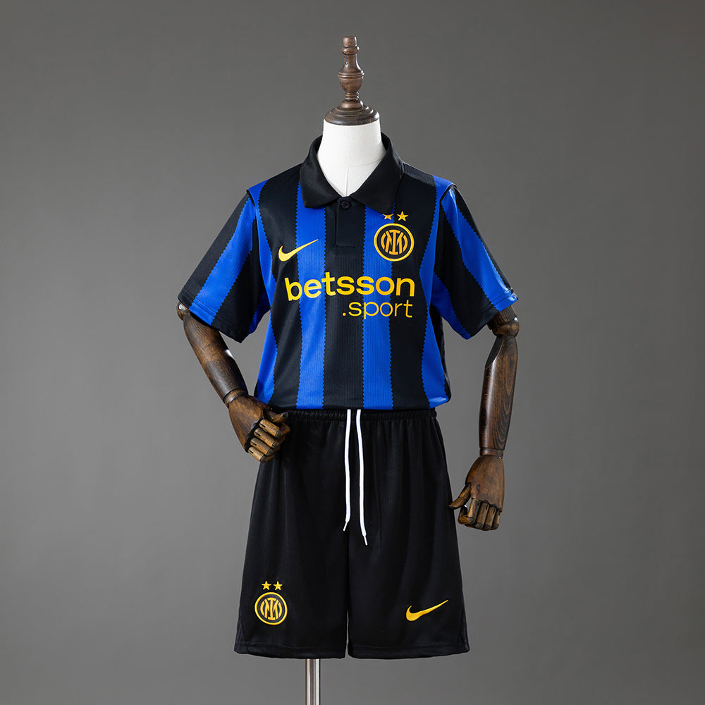 Inter de Milán 1ª Equipacion 25/26
