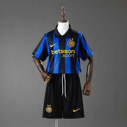 Inter de Milán 1ª Equipacion 25/26
