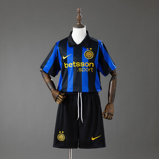 Inter de Milán 1ª Equipacion 25/26