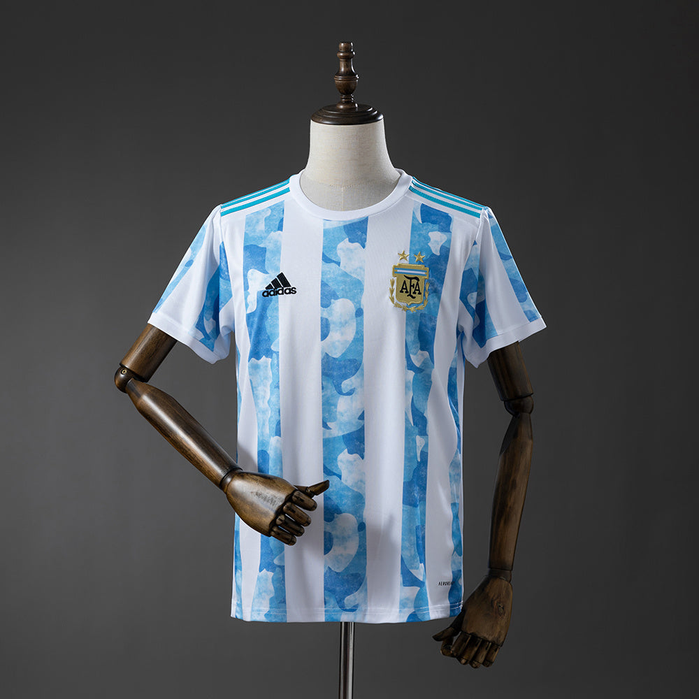 Argentina 2021