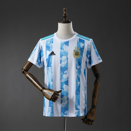 Argentina 2021