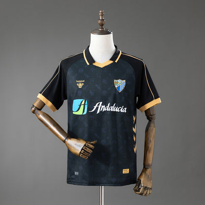 Málaga Jornada Retro