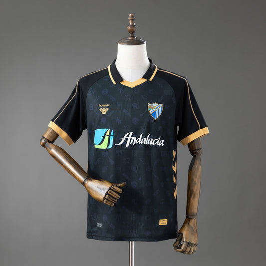 Málaga Jornada Retro