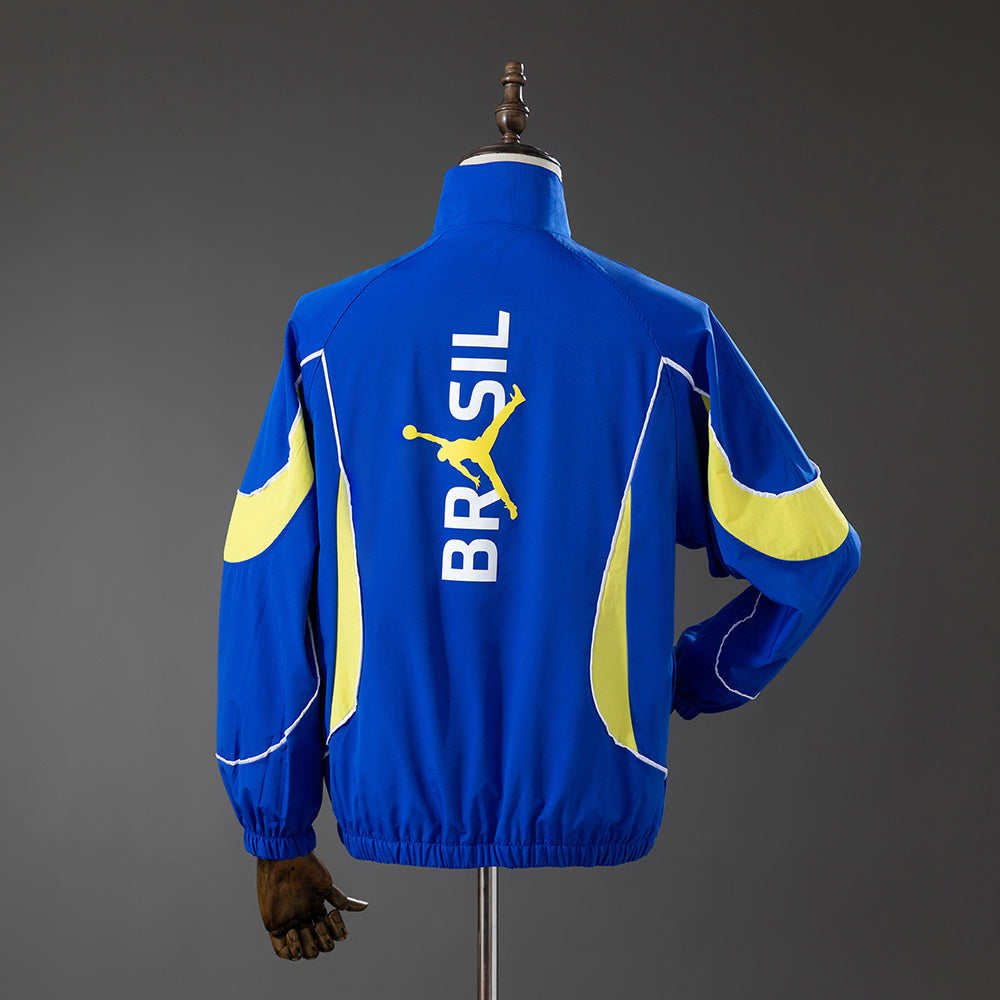 Brasil Chaqueta