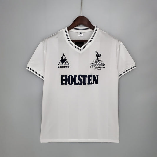 Tottenham 83/84