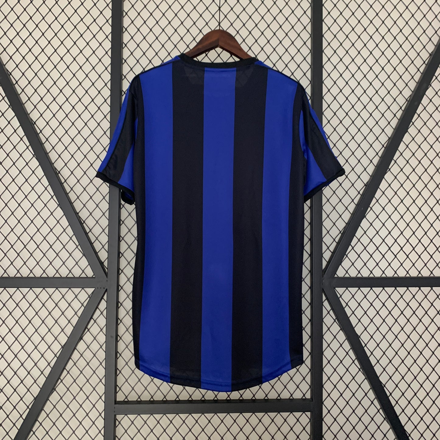 Inter de Milán 99/00