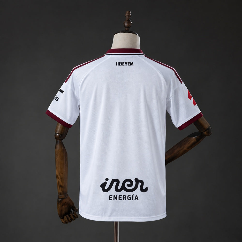 Camiseta Albacete 1.ª Equipación 26/27