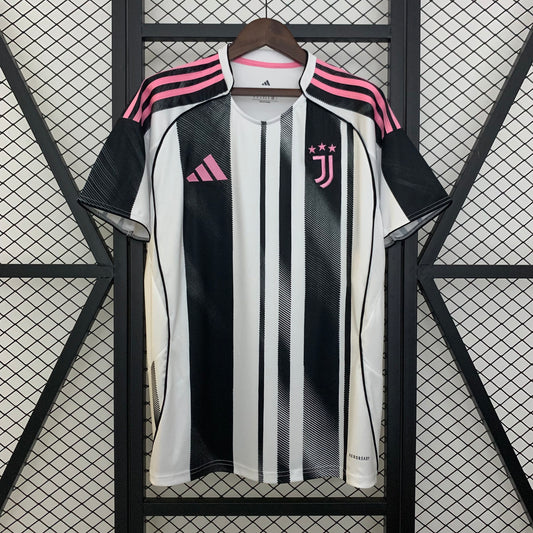 Juventus 1ª Equipación 25/26