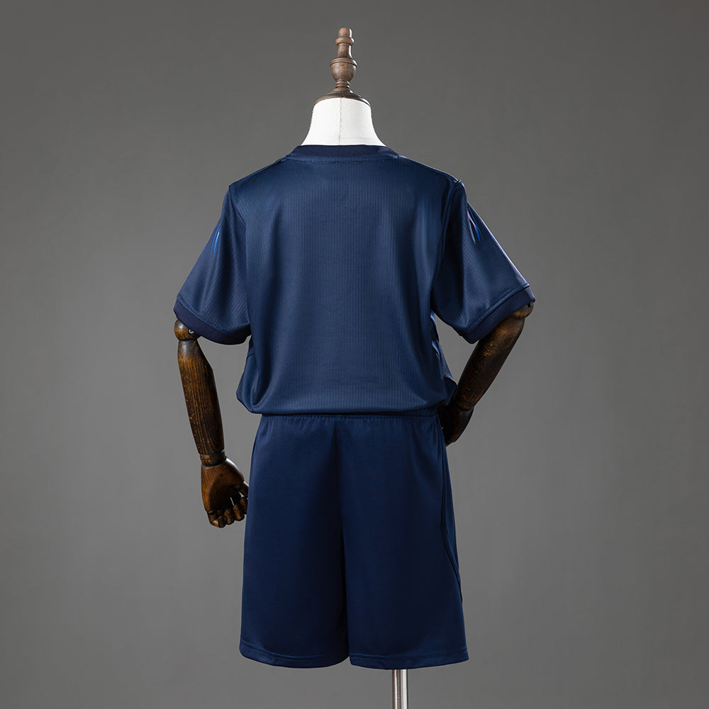 Uruguay 2ª Equipacion 25/26