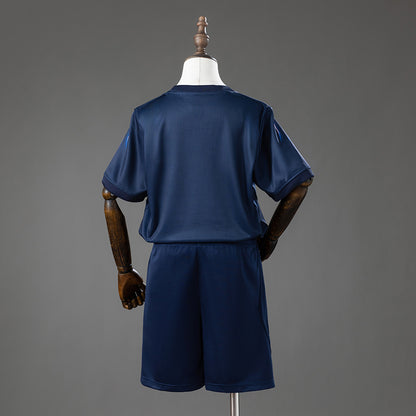Uruguay 2ª Equipacion 25/26