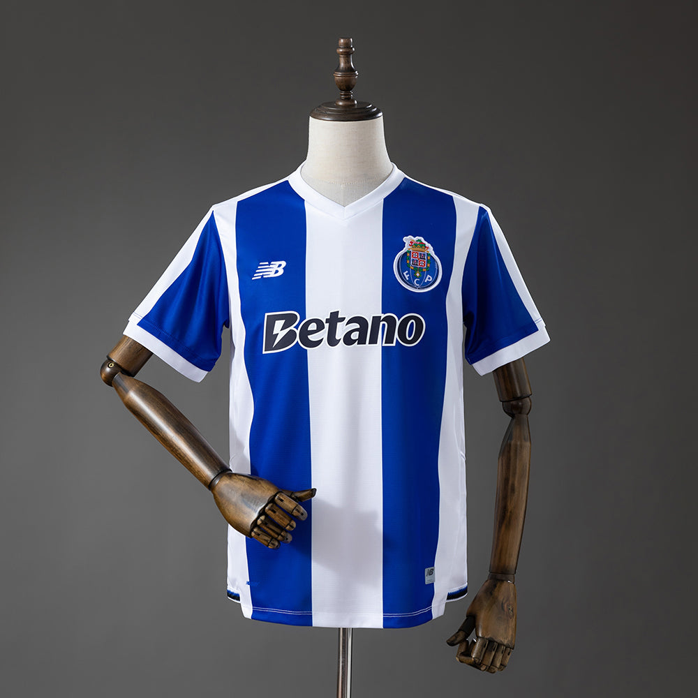 Porto 1ª Equipación