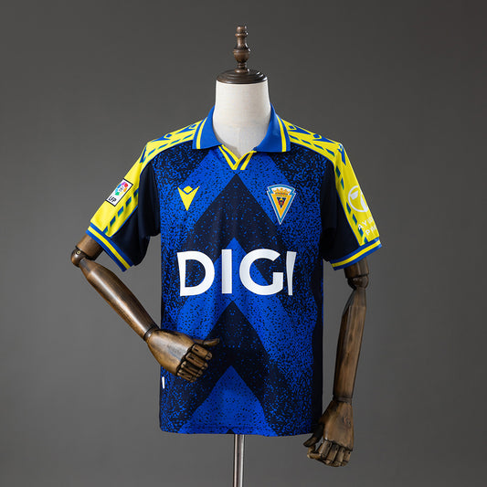 Cádiz Jornada Retro