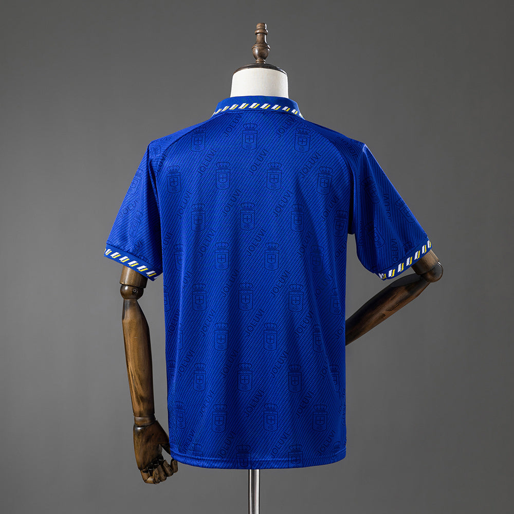 Real Oviedo 95/96