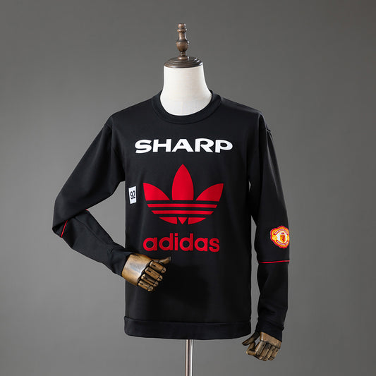 Manchester United Sudadera