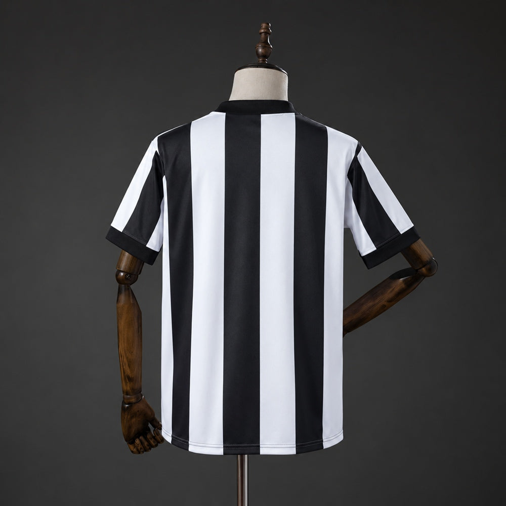 Camiseta Retro Atlético Mineiro 1971