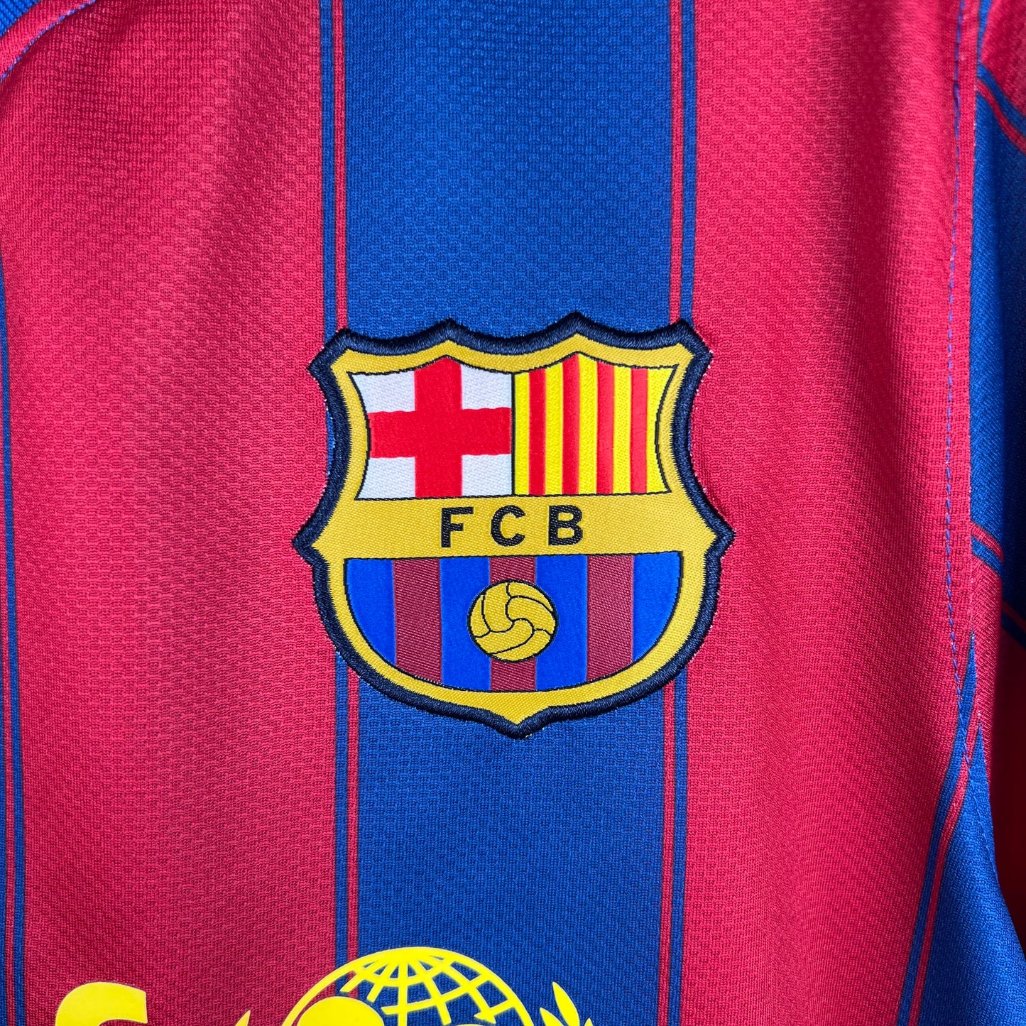 FC Barcelona 09/10