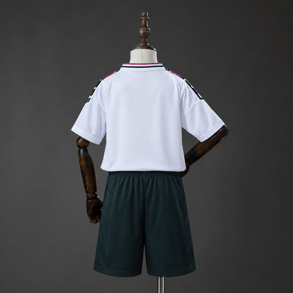 Camiseta Real Madrid 26/27 para niño