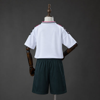 Camiseta Real Madrid 26/27 para niño
