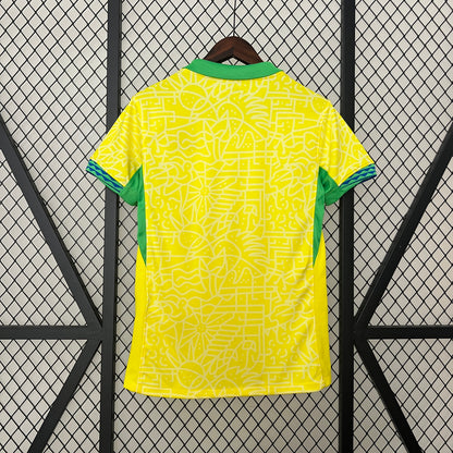 Brasil 1ª Equipación 24/25