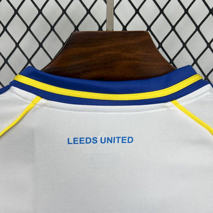 Leeds United 1ª Equipación 25/26