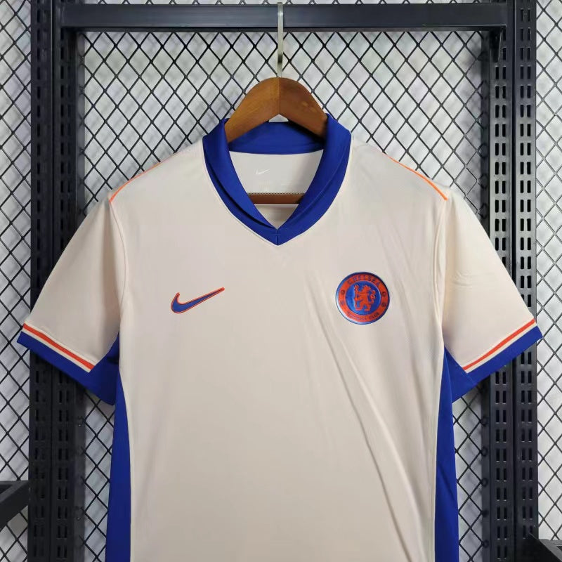 Chelsea FC 2ª Equipación  24/25