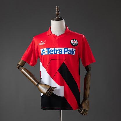 Eintrach de Frankfurt 93/95