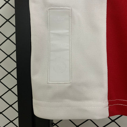 Ajax Special Edition
