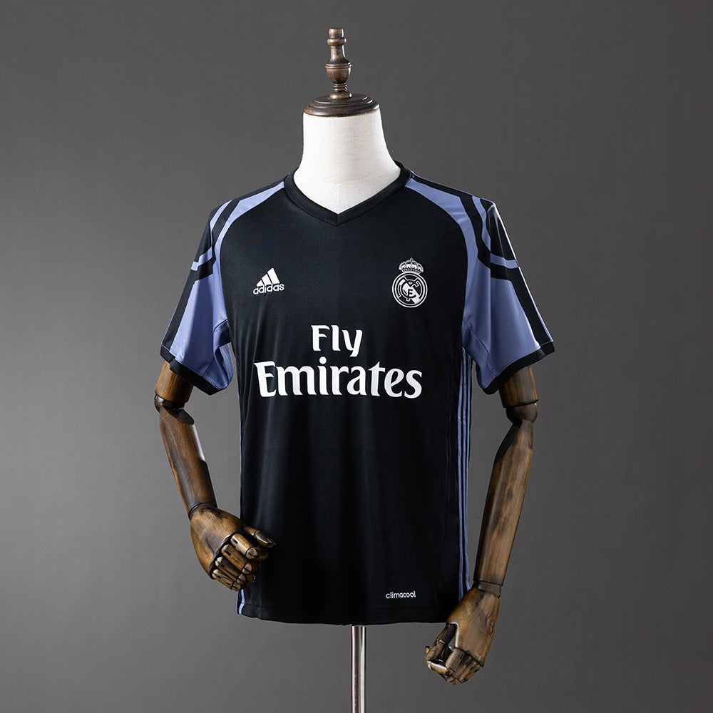 Real Madrid 16/17
