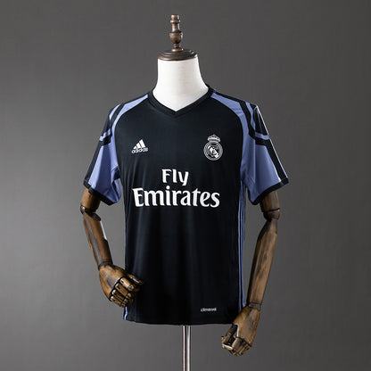 Real Madrid 16/17