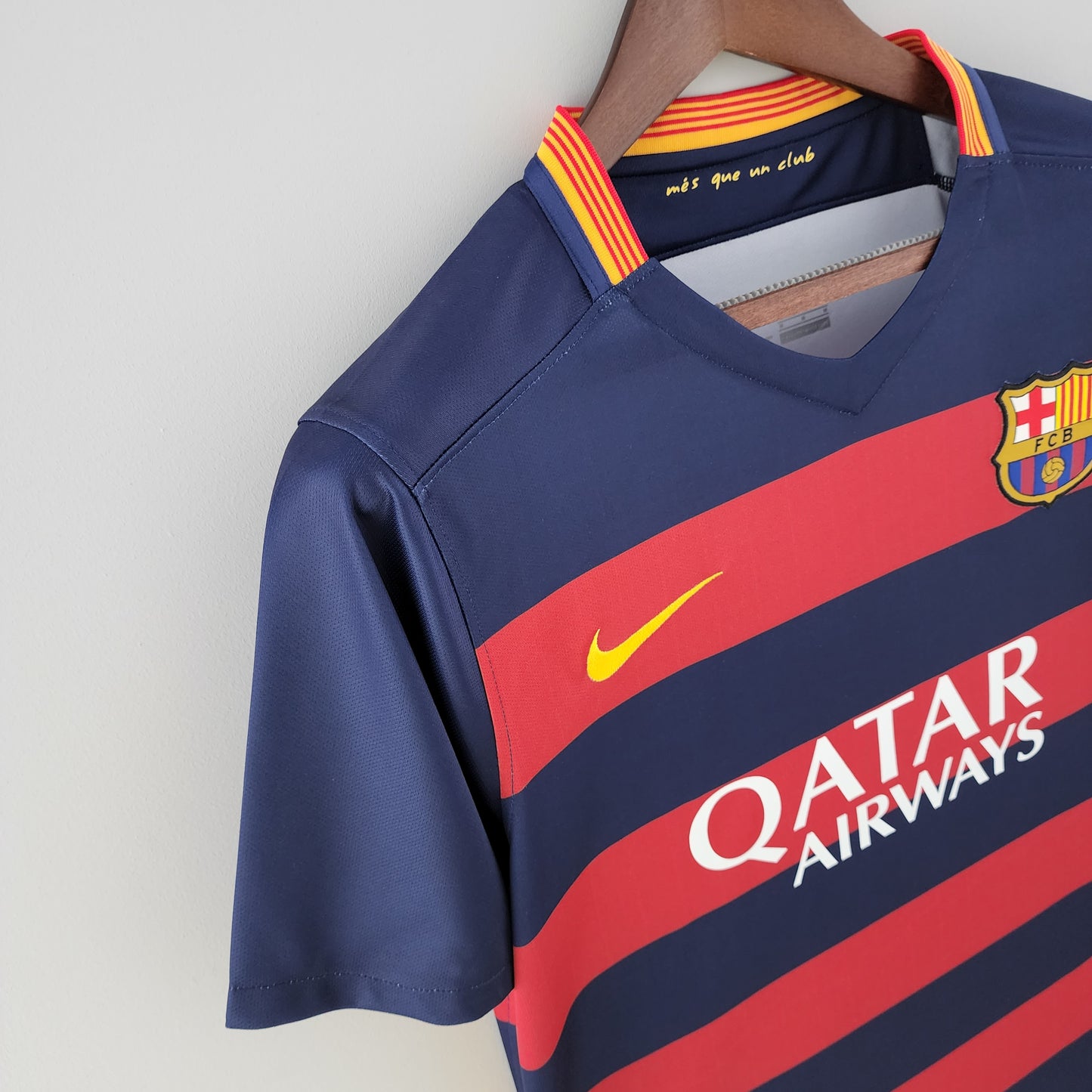 FC Barcelona 15/16