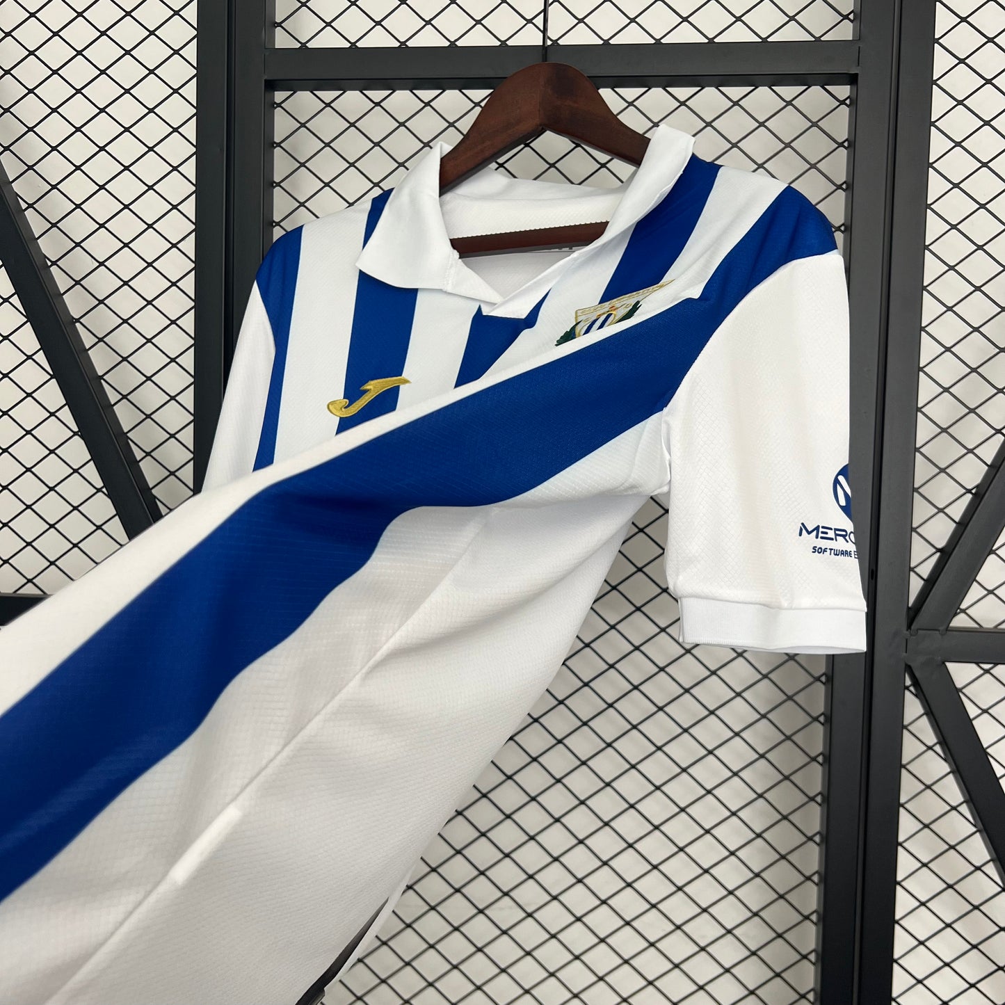 Leganes 1ª Equipación 25/26