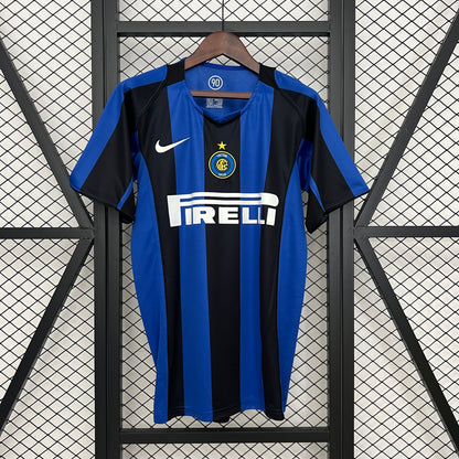 Inter de Milán 04/05