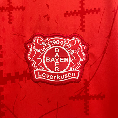 Bayer Leverkusen 1ª Equipación 24/25