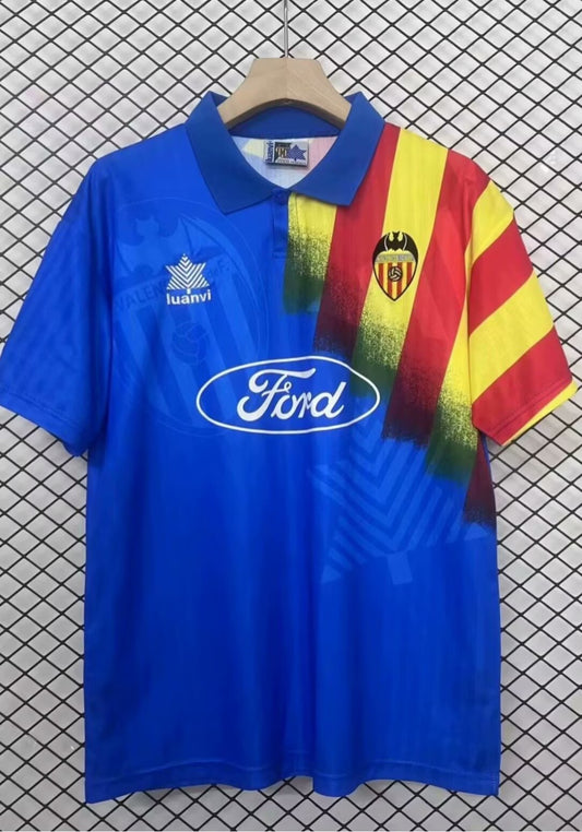 Valencia CF 95/96