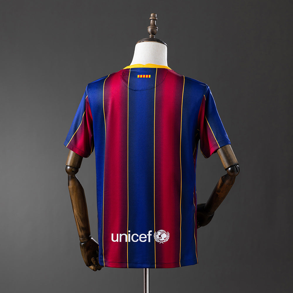 FC Barcelona 20/21