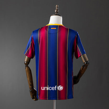 FC Barcelona 20/21