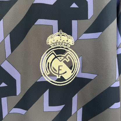 Real Madrid Training