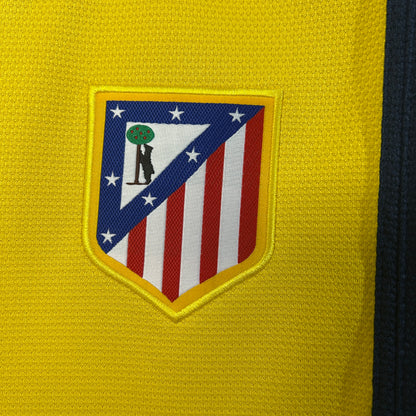 Atlético de Madrid 13/14