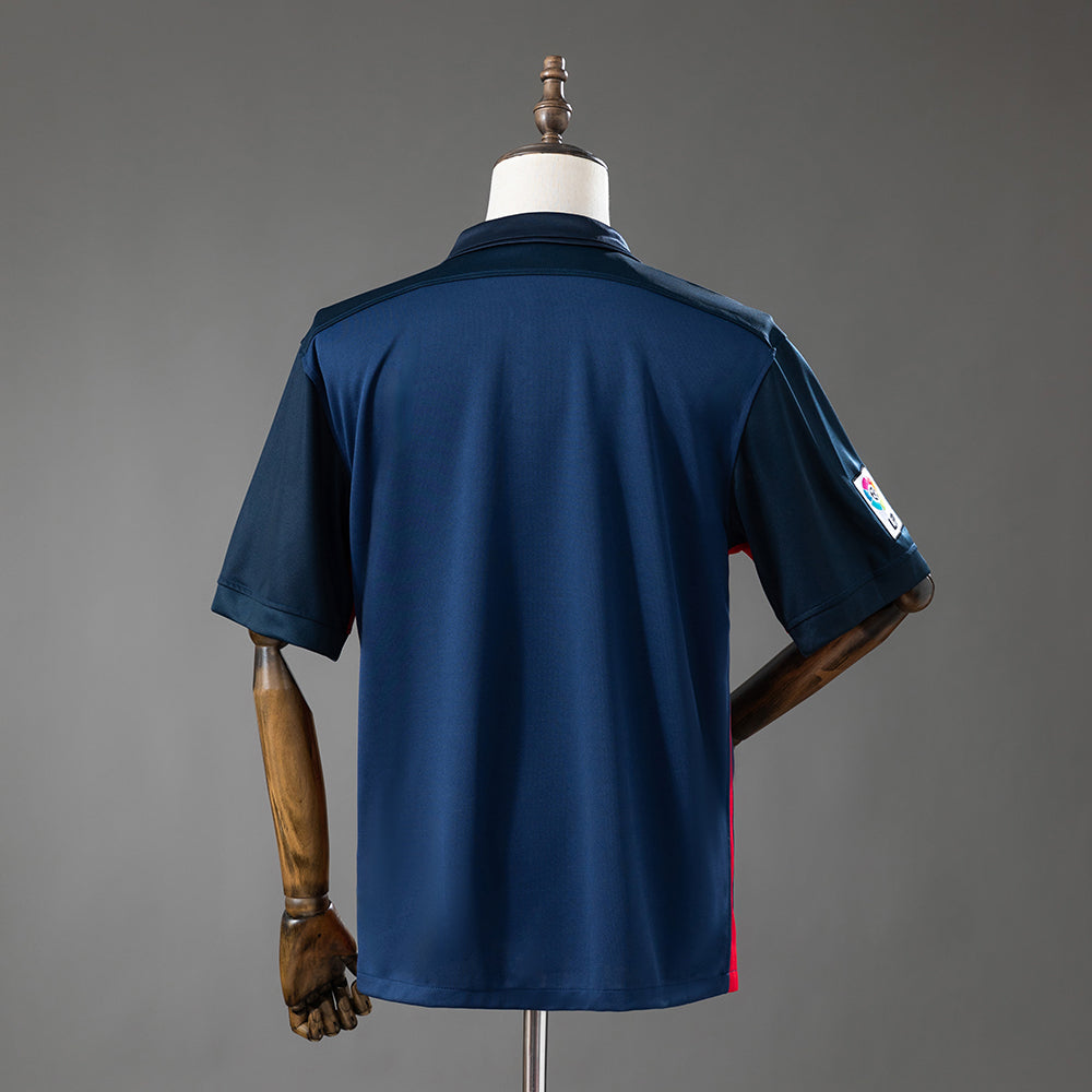 Atlético de Madrid 15/16