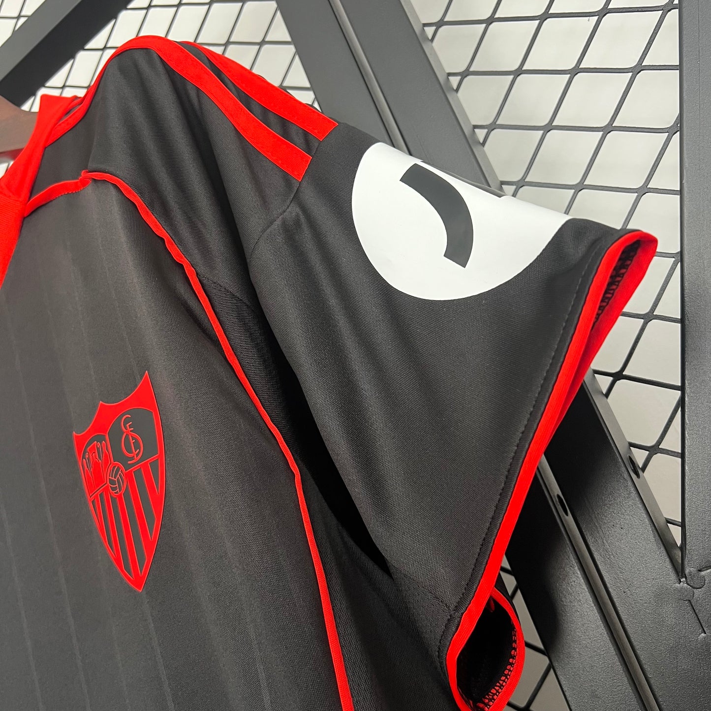 Sevilla 3ª Equipación 25/26